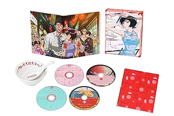 九龍ジェネリックロマンス　1〜10巻セット＋喜久屋書店特典7枚 九龍ジェネリックロマンス コミック 1-10巻セット (集英社) | 眉